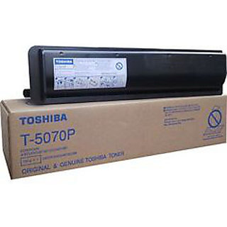 TOSHIBA T 5070P TONER CARTRIDGE offer