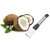 Stainless Steel Coconut Scrapper And Coconut Peeler