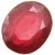 6.75 ratti 100 best quality ruby manik by lab certified