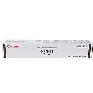 Canon Npg 51 Toner Cartridge offer