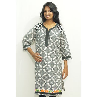 Anora kurtis 2018 deals