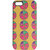Bombay Projects Iphone Cover Shringar Yellow