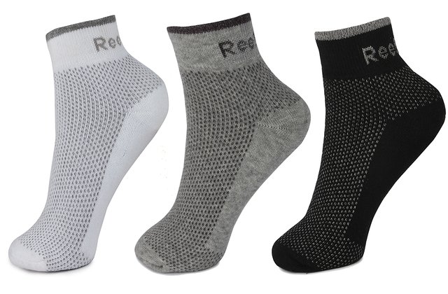 reebok ankle socks