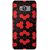 Akogare 3D Back Cover Samsung Galaxy S8