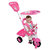 Fisher-price Smart Trike Pink 3-in-1