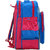 Priority Sofia Full Front Design School Bag