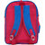 Priority Sofia Full Front Design School Bag