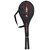 KP-3327 - Badminton Racquet (Set of 2 pcs + Tetron Cover + Shuttle)