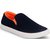 Clymb W-201+Pilot Black Grey+Pilot Orange Combo Pack Of 3 Loafers For Men's In Various Sizes