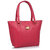 Clementine Women's Combo Of Handbag And Wallet( Pink/sskclem216)