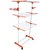 BEST 4 U SINGLE POLL EASY TO ASSEMBLE HIGH QUALITY CLOTH DRYING STAND