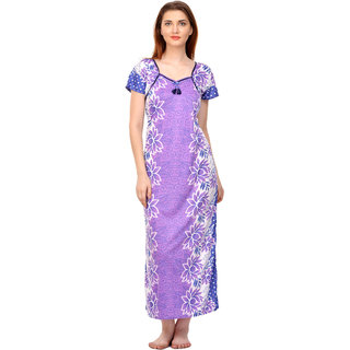 lycra nightwear