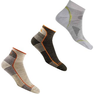 Buy Zokar Pack Of 3 pair Socks Online @ ₹130 from ShopClues