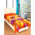 EXOTIC POLLYCOTTON  1 SINGLE BED SHEET DDSB01