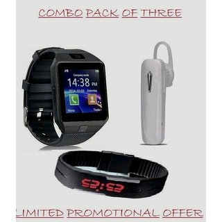 led watch mobile