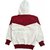 Come In Kids Boys / Kids Full Sleeve Hooded Winter Wear Printed Sweatshirt