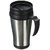 6th Dimensions Stainless Steel Travel Mug, 450 ml