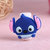 Smile Pick 1 Pair of Stitch Cartoon Character USB Cable Saver for iPhone iPod Ear Phone.(2 Pieces)