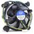 Intel original cpu cooling cooler heatshink fan for Intel Socket LGA 1150/1155/1156 Core i3/i5/i7
