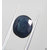 Ruchiworld 5.14 Ct Certified Natural Blue Sapphire (neelam) Loose Gemston