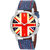 Gravity Men The Flag Casual Analog Watch