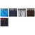 Rupa Jon Men's Cotton Brief (Pack of 5) (Colors May Vary)