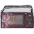 Dream Care Floral Printed Microwave Oven Cover for IFB 20 Liter Convection Microwave Oven 20SC2