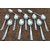 Sayee Table Spoon Shining Stainless Steel Spoon Set (Pack of 12)