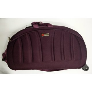 Tycoon trolley bags 2025