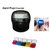 Buy 1 Get 1 Free Finger Ring Hand Electronic Digital Tally Counter, Japa Counter With Box ( Assorted Colors )