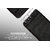 ECS Soft Back Case Cover With Camera protection For Huawei Honor Holly 3 - Black
