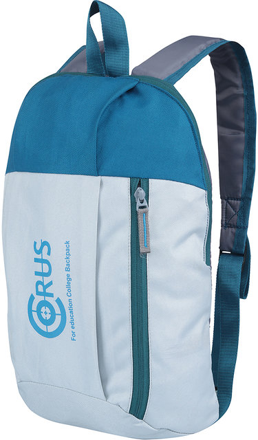 polyester college bag