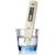 TDS Meter / Water Purity Tester with Carry Case  Temperature Display for RO Service with Built-in Bath Thermometer