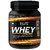INLIFE Whey Protein Powder Body Building Supplement(Coffee Flavour,1 lb/(454 grams))