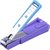 Charming Look  Imported Nail Cutter / Clipper  2 Pcs. (Assorted Color)