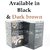 Caboki Hair Building Fibers 25Gm  Pack Of 2 Black -Best Seller Best Quality At Best Rate