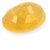 5.50 ratti 100 best qualityt yellow sapphire (pukhraj ) by lab certified
