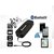 SCORIA Bluetooth Stereo Adapter Audio Receiver Music Wireless Hifi Dongle Transmitter Usb Mp3 Speaker Car
