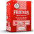 FRIENDS HOSPITAL ADULT DIAPERS MEDIUM (10 Pcs. Pack ) (For Waist Size 28-44 Inches)