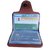 Credit Card, ATM Leather Card Holder