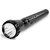 NISHICA 3000 Meter Rechargeable LED Waterproof Industrial Security Metal Flashlight Torch Emergency Light Torchlight