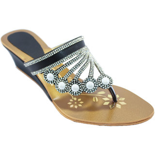 Shopclues heels top