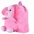 Mable Dog bag pink 35 cm Pink