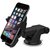 All Cart Car Phone Mount, 360 Degrees Rotation Car Mount,Universal Adjustable with Strong Sticky Gel Pad