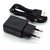 Charger For Lenovo Mobile USB Power Adapter C P57  USB Data Cable CD 10 ( Black )