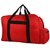 Foldable Luggage Packing Duffle bag Unisex Bag Water Proof Bag Light Weight Bag 55 Litre capacity Bag - Red