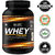 INLIFE Whey Protein Powder Body Building Supplement(Cookie and Cream Flavour, 2 lb/(908 grams))