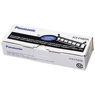 Panasonic KX-FA83E Toner Cartridge offer