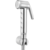Touch ABS Health Faucet Shower Heavy (Silver) Complete Set