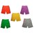 COMBO OF 5 KIDS / BOYS SHORTS FOR ALL AGES 1-10 YEARS